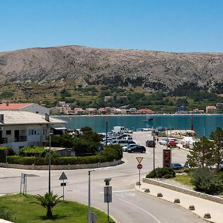 Pag Marina Rooms & Apartment Extérieur photo