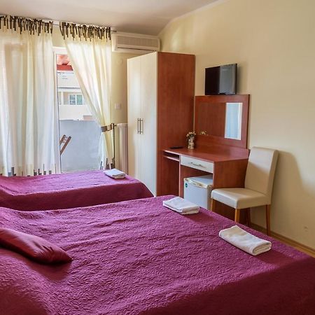 Pag Marina Rooms & Apartment Extérieur photo
