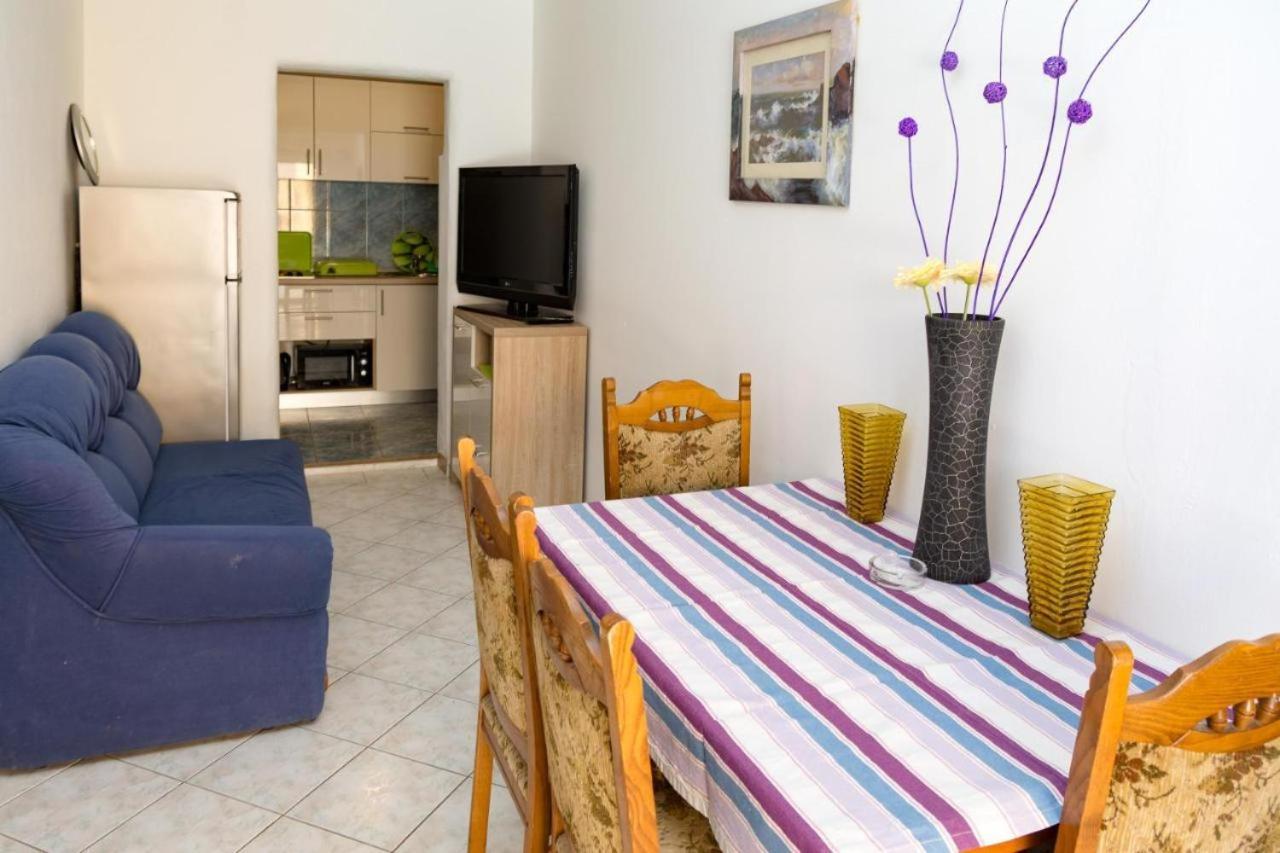 Pag Marina Rooms & Apartment Extérieur photo